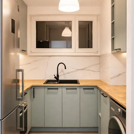 Mieszkanie Na Os Przyjaźni Apartament