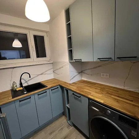 Apartament Mieszkanie Na Os Przyjaźni *