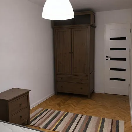 Mieszkanie Na Os Przyjaźni Apartament Poznań