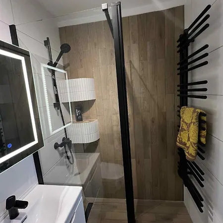 Mieszkanie Na Os Przyjaźni