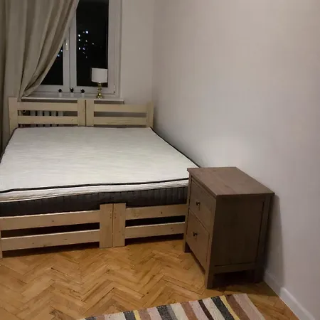 아파트 Mieszkanie Na Os Przyjazni *