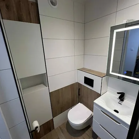 Mieszkanie Na Os Przyjazni *